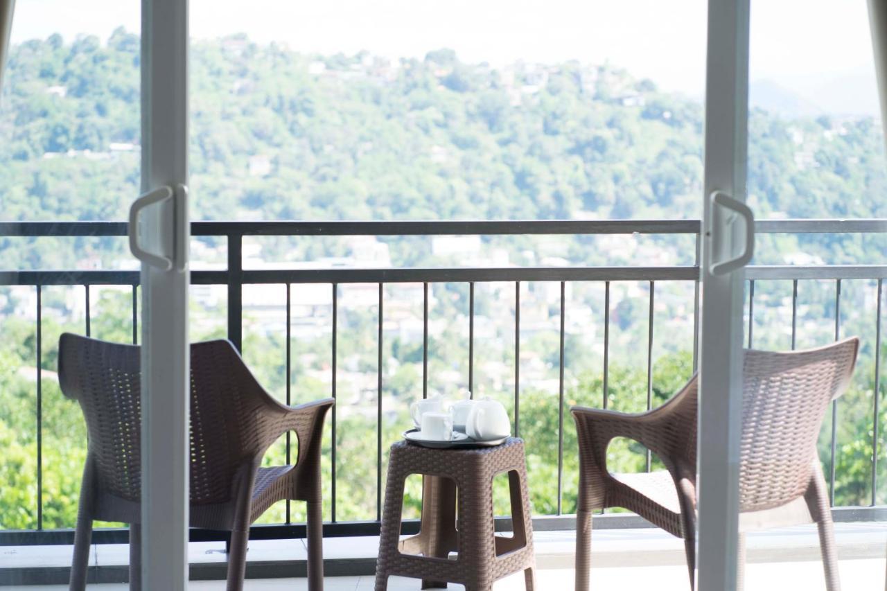 Amandara Hills Kandy Dış mekan fotoğraf