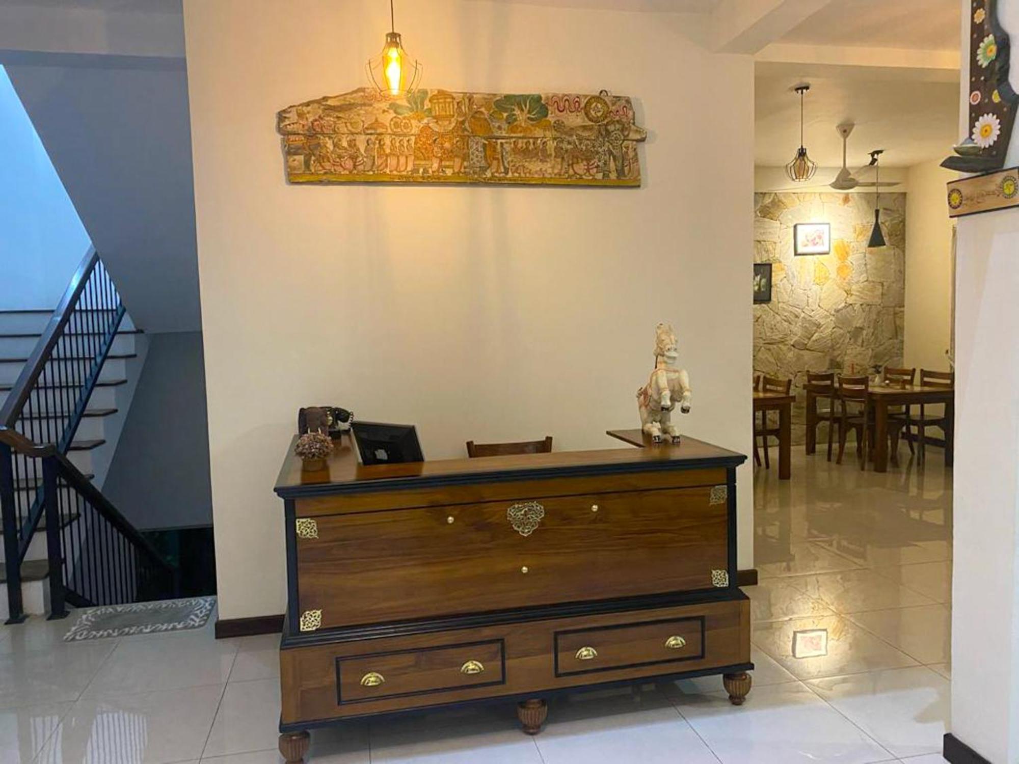 Amandara Hills Kandy Dış mekan fotoğraf