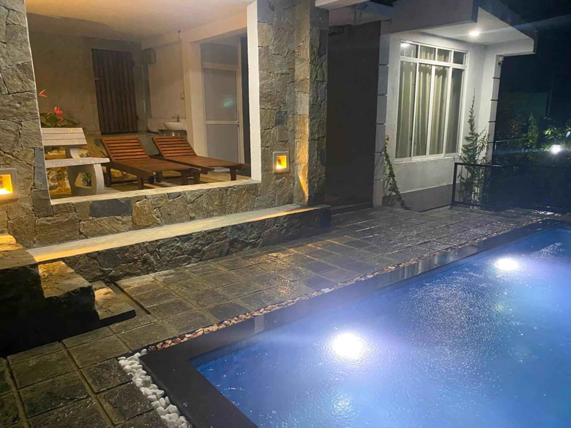 Amandara Hills Kandy Dış mekan fotoğraf
