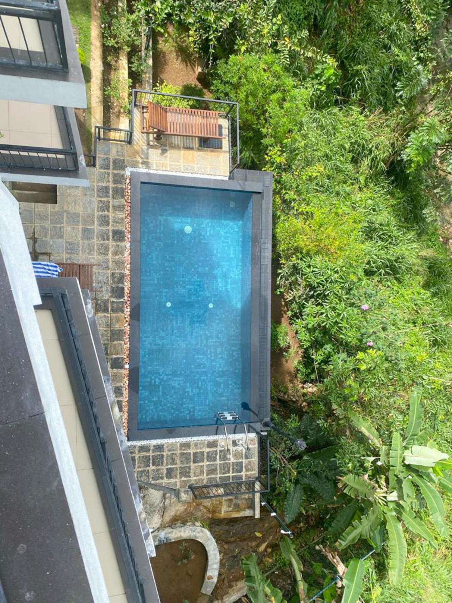 Amandara Hills Kandy Dış mekan fotoğraf