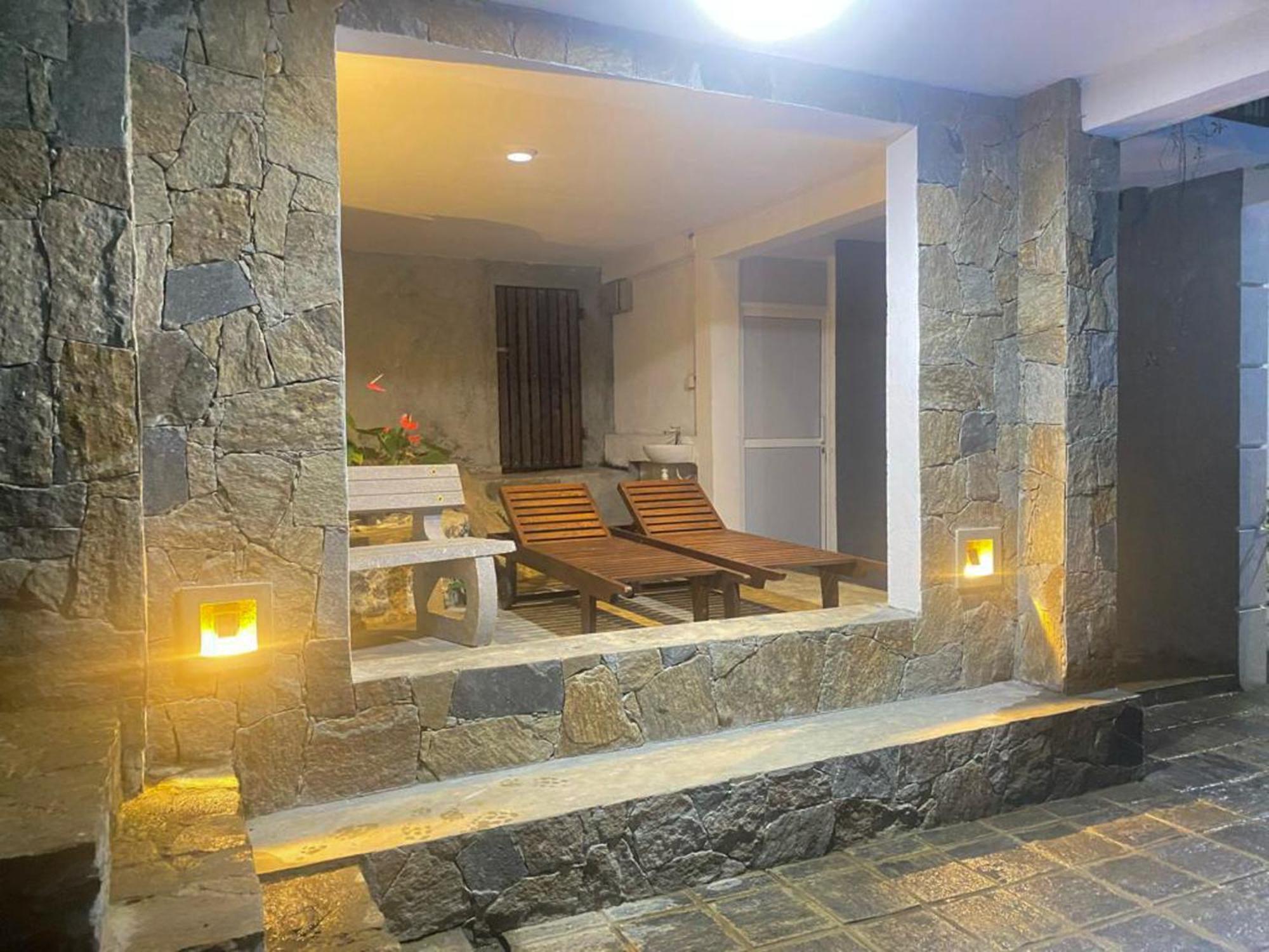 Amandara Hills Kandy Dış mekan fotoğraf
