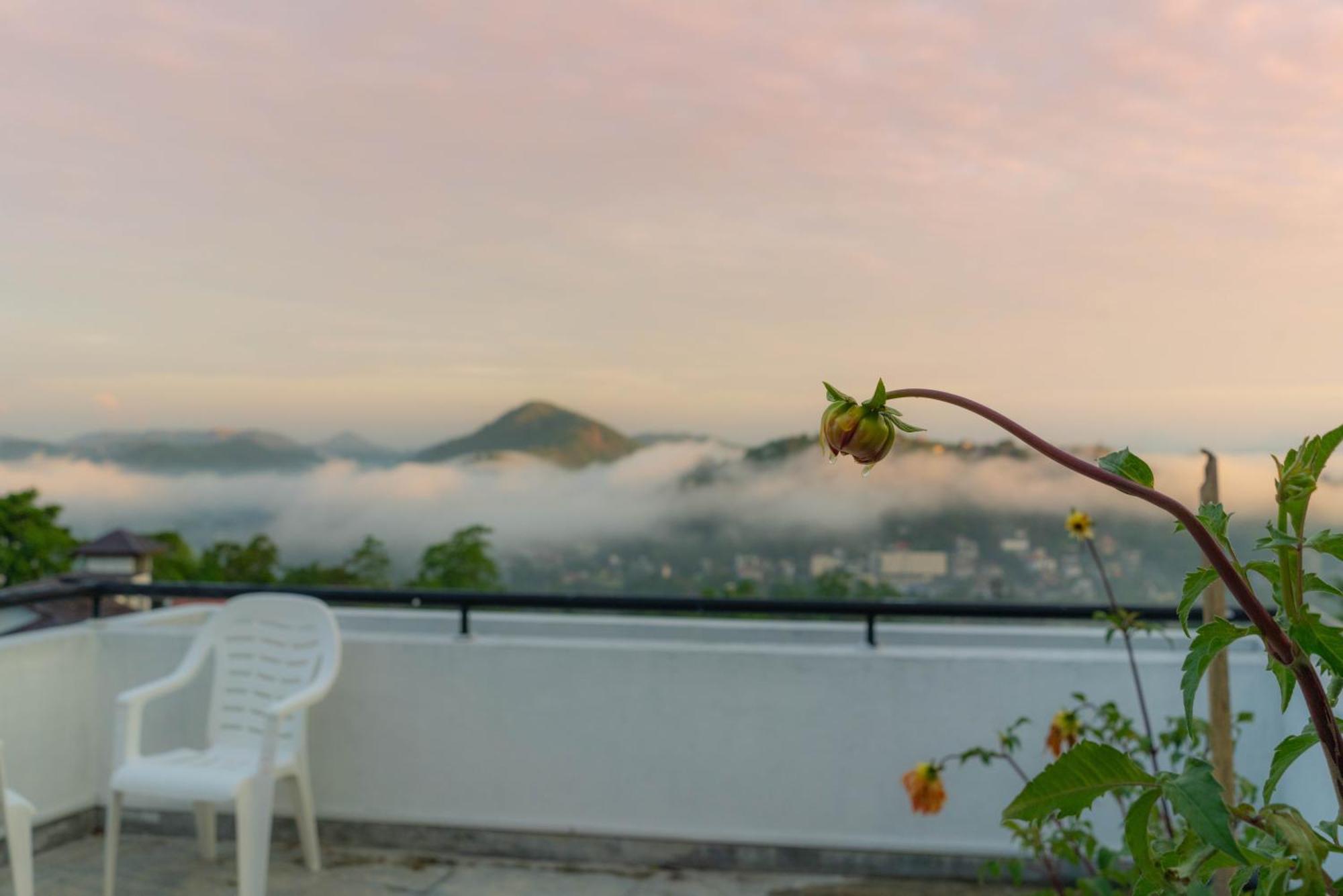 Amandara Hills Kandy Dış mekan fotoğraf