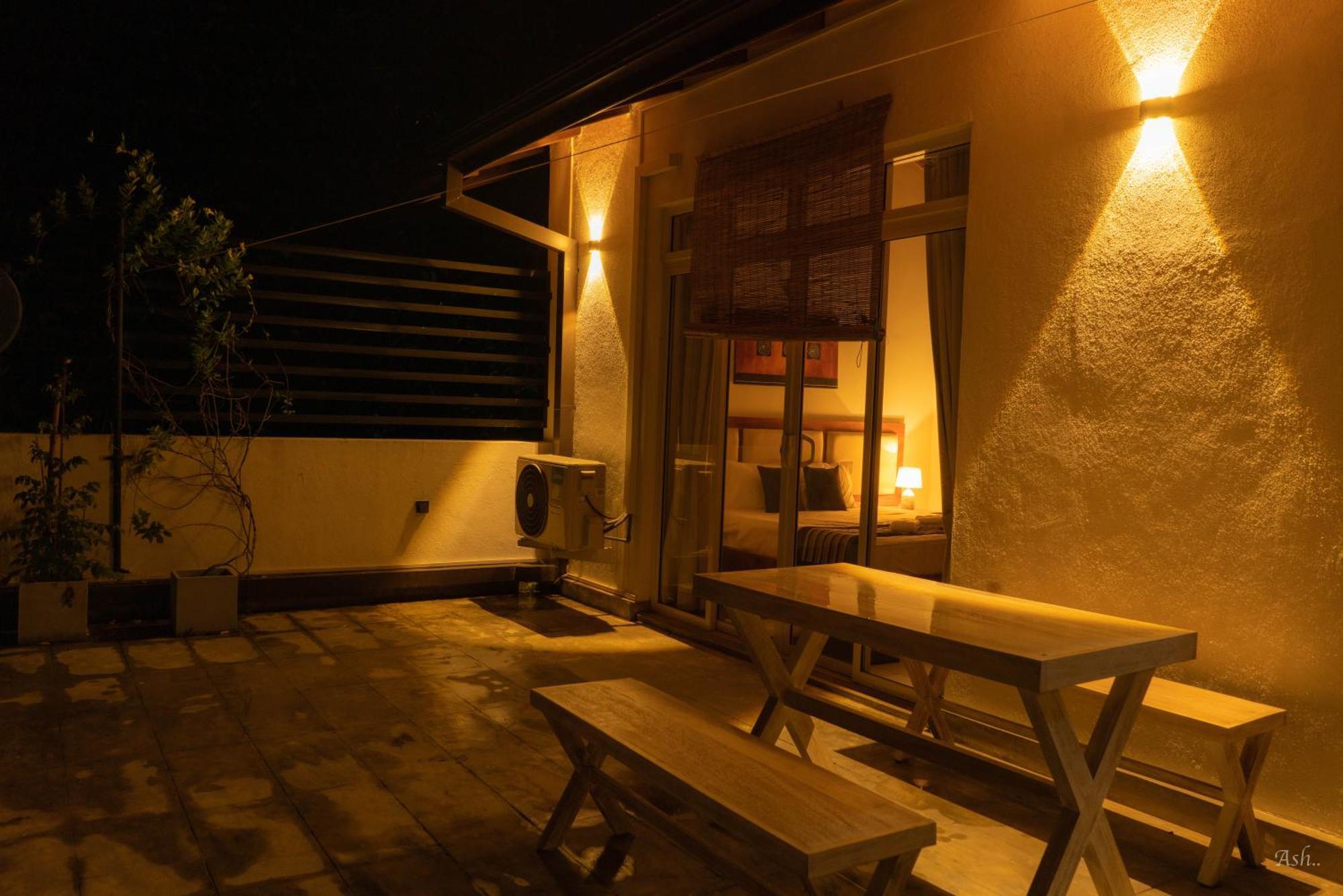 Amandara Hills Kandy Dış mekan fotoğraf