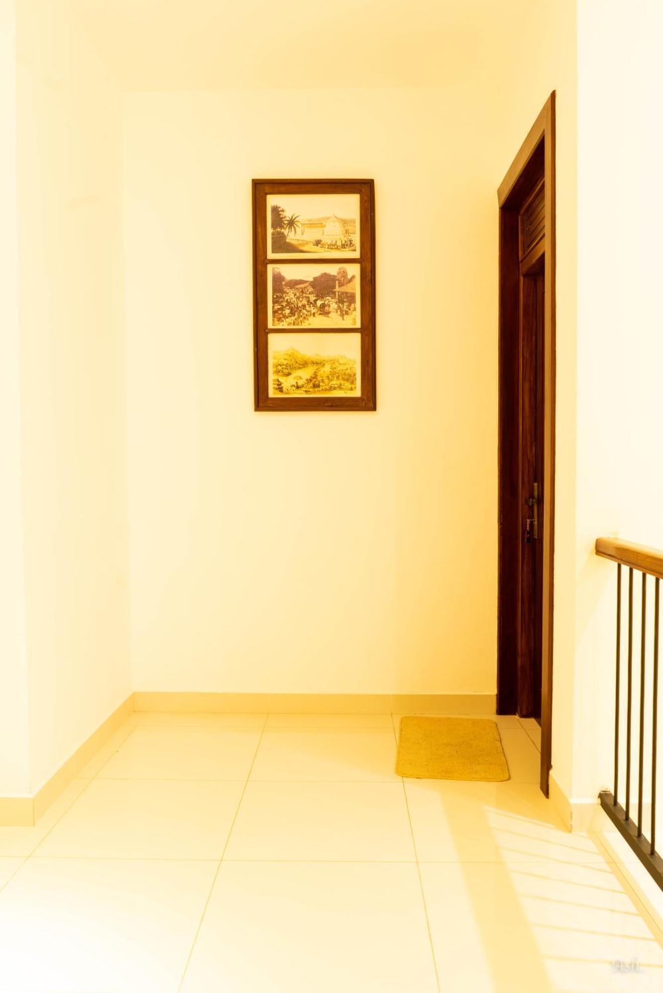 Amandara Hills Kandy Dış mekan fotoğraf