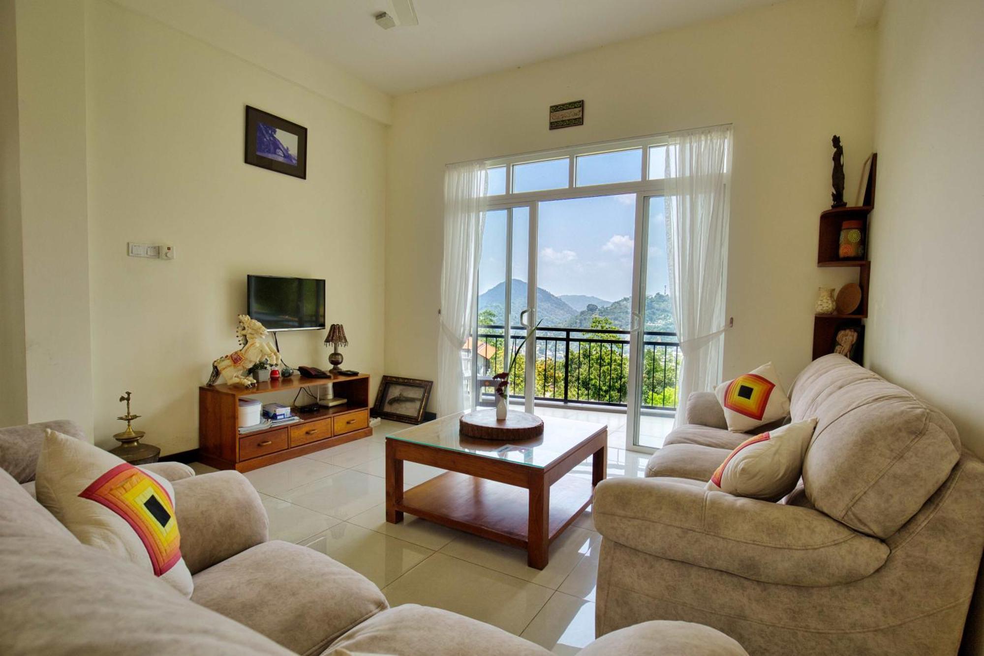 Amandara Hills Kandy Dış mekan fotoğraf