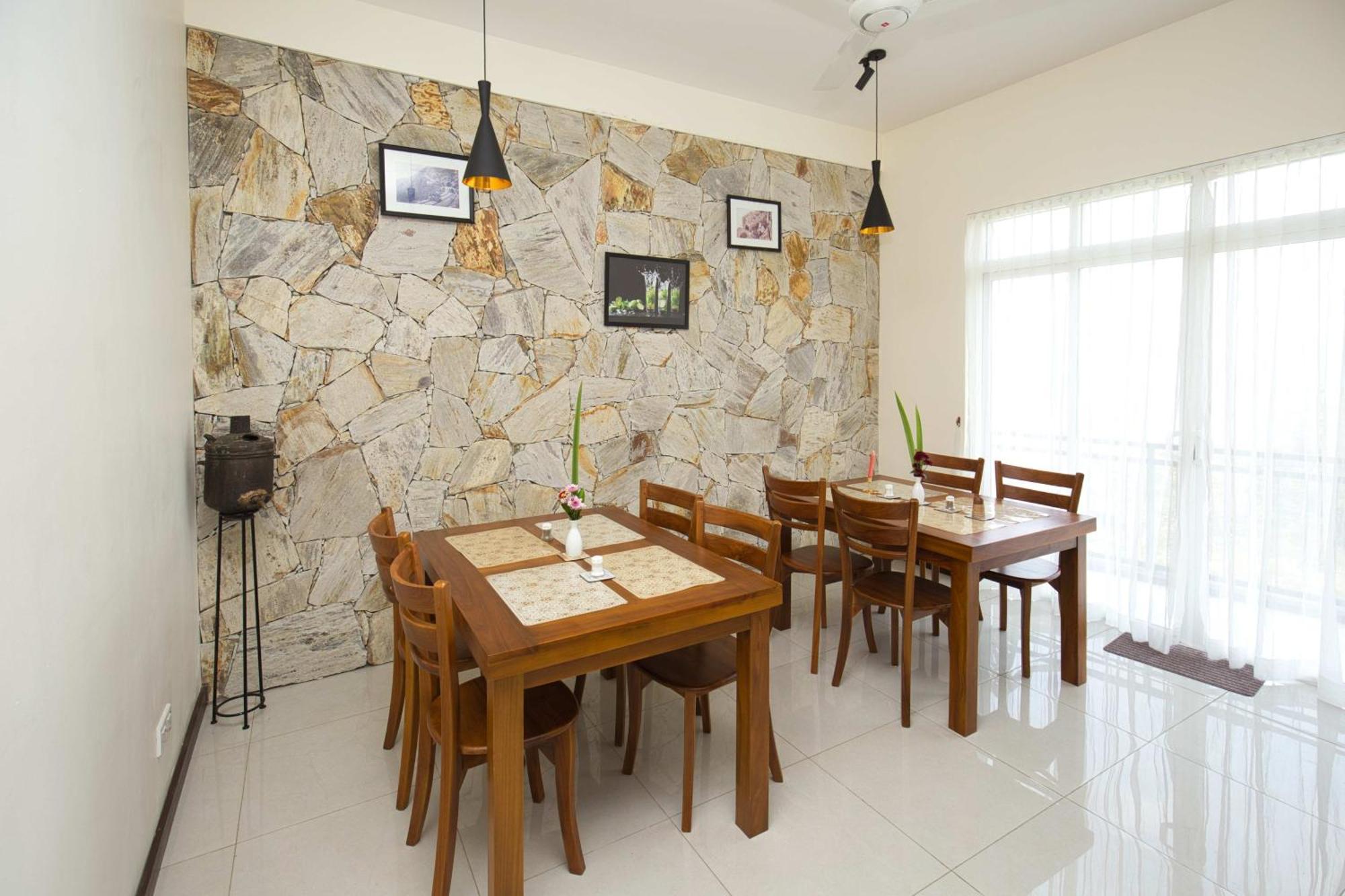 Amandara Hills Kandy Dış mekan fotoğraf